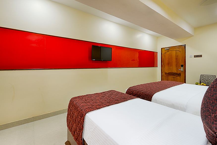  Best Hotel In Nagercoil Kanyakumari For Family