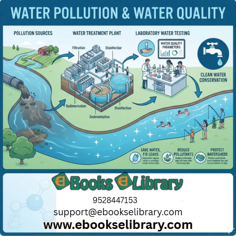  Water Pollution and Sustainable Water Management