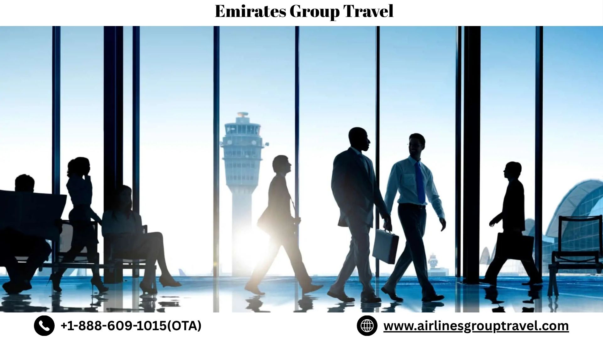  Does Emirates Do Group Bookings?