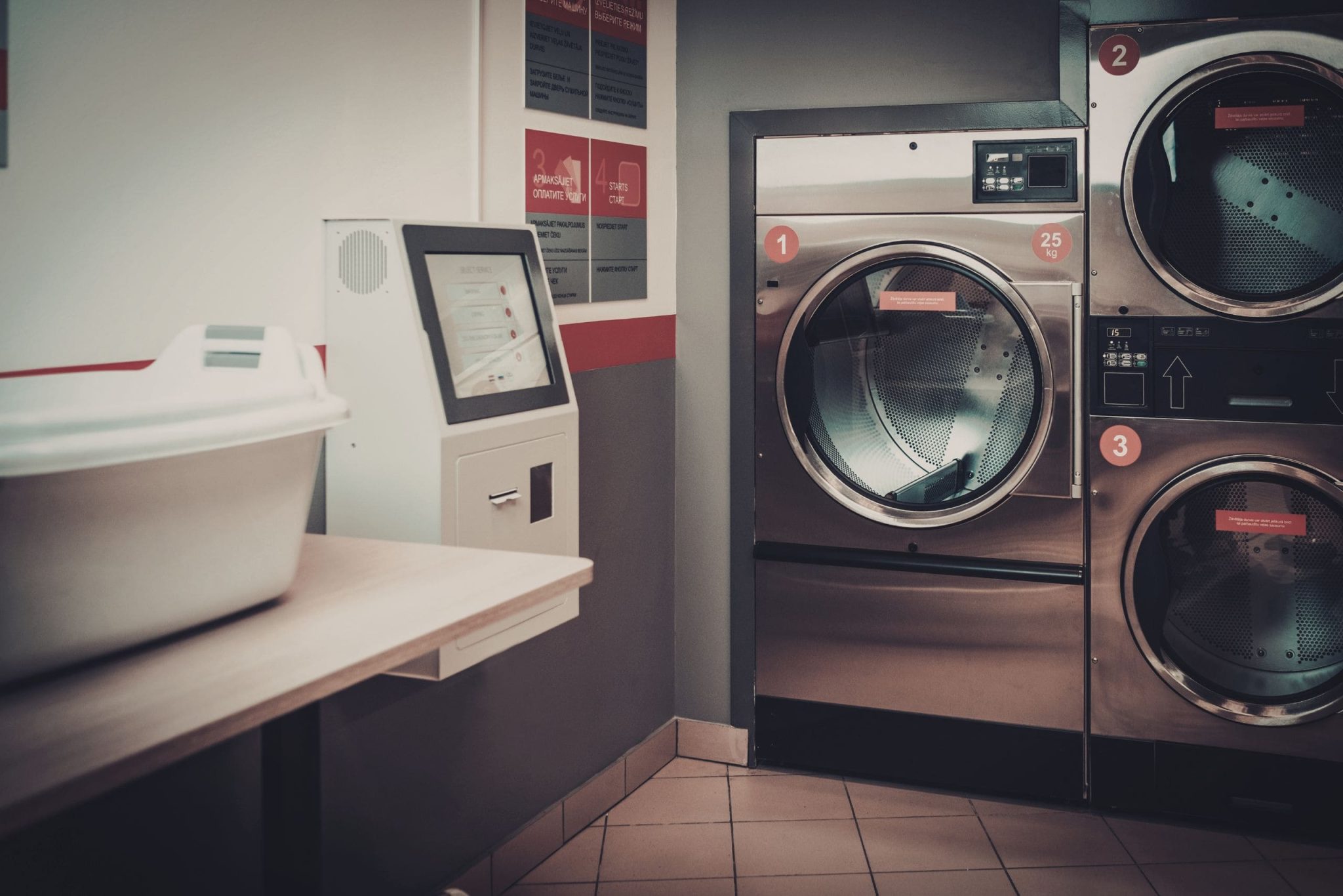  Dry Cleaning Services Dubai Marina