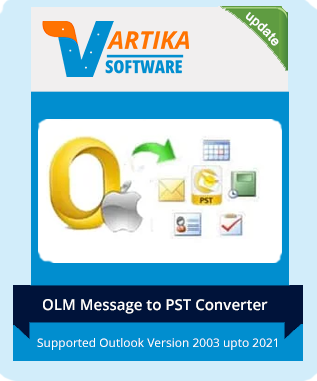  How do I convert OLM to PST without Outlook?