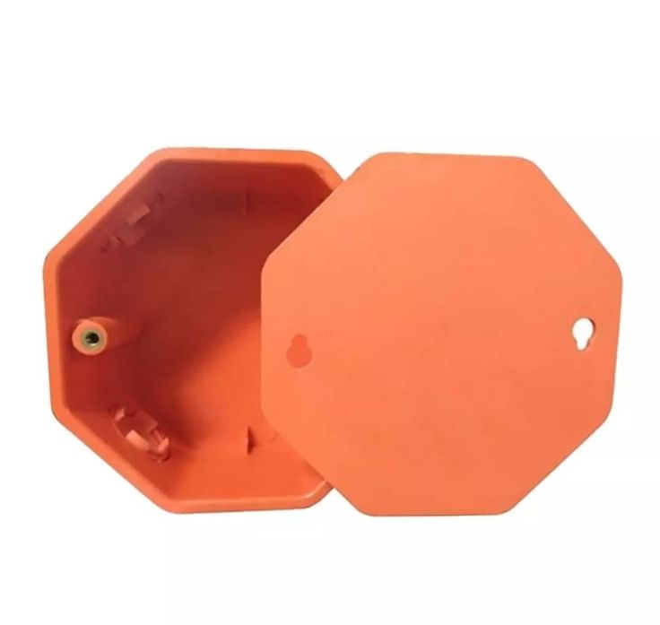  PVC Junction Box
