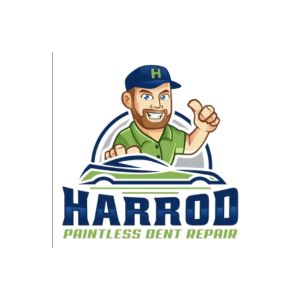  Expert Dent Removal in Minnesota | Harrod Paintless Dent Repair