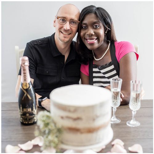  Baking Classes | Hands-On Cake Decorating Classes