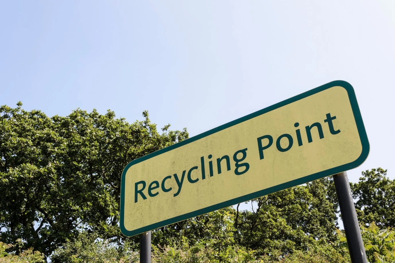  Certified Waste Disposal Dubai | Eco-Friendly E-Waste Solutions