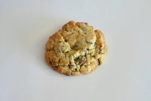  Thick NYC Style Chocolate Chip Cookies | Fresh-Baked Gourmet