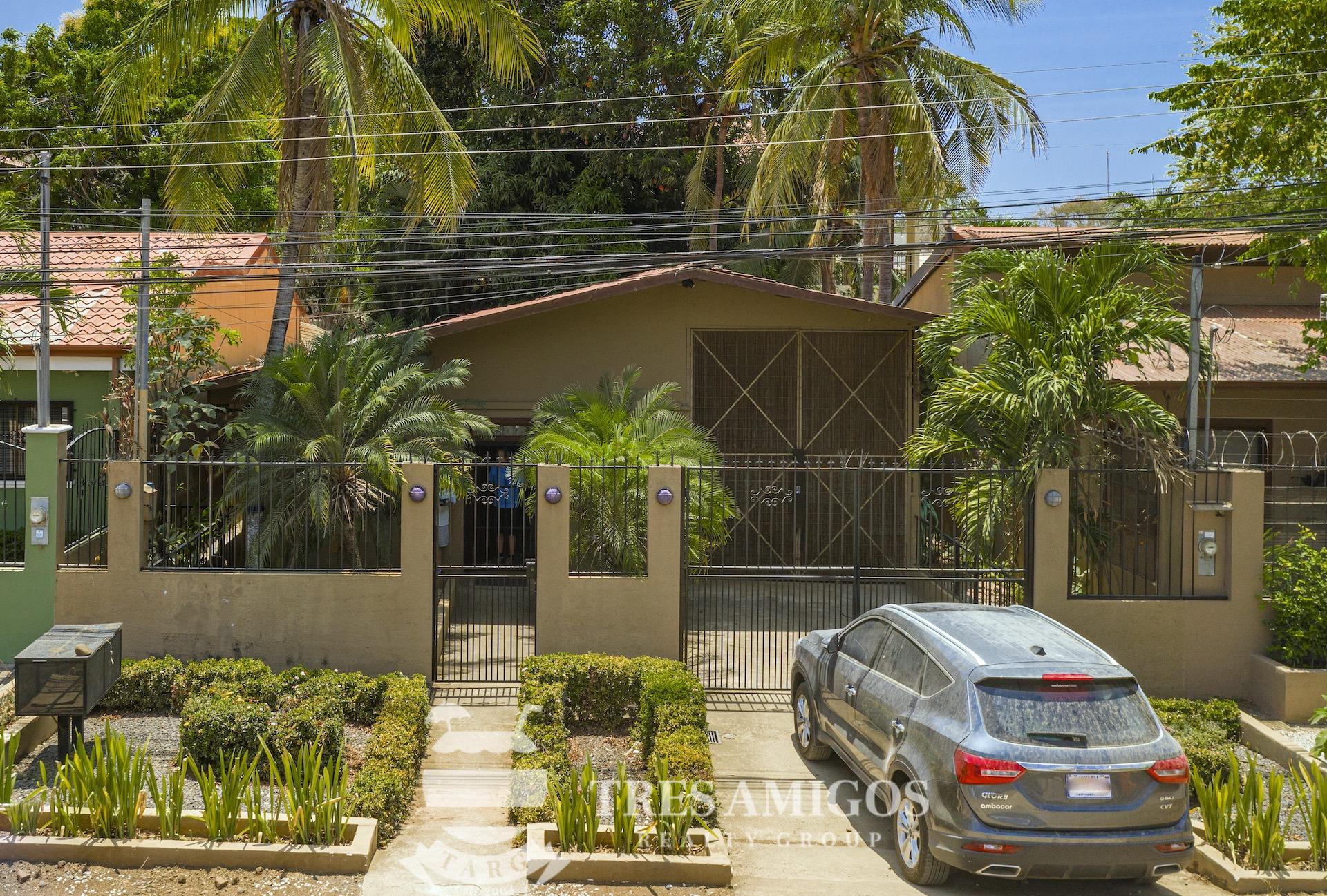 HOMES FOR SALE IN PLAYA HERMOSA GUANACASTE COSTA RICA