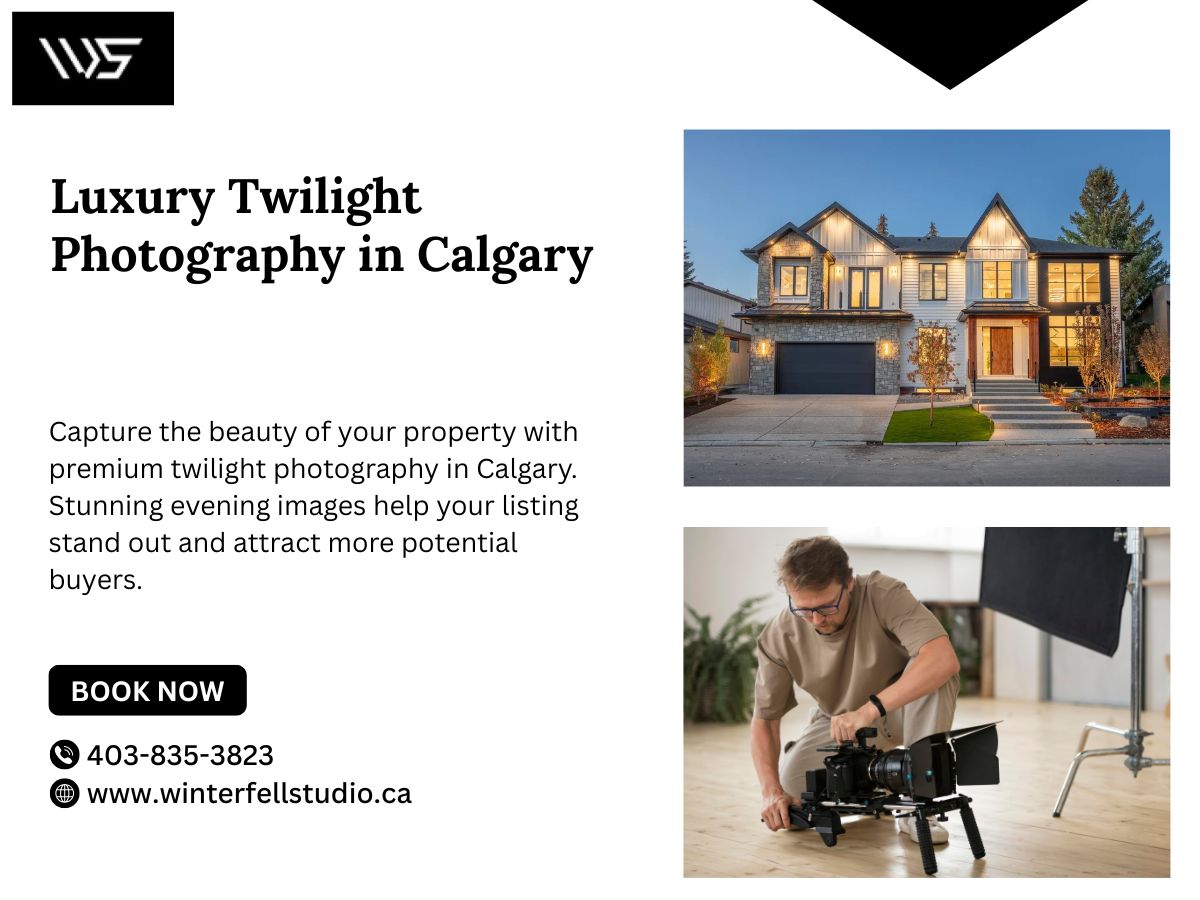  Capture Exceptional Property Views with Aerial Real Estate Media in Calgary