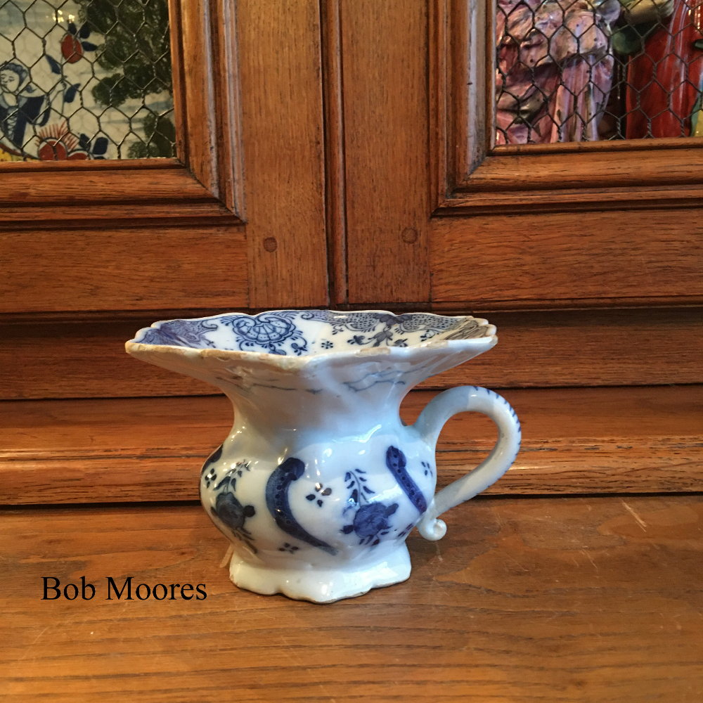  Delft Pottery