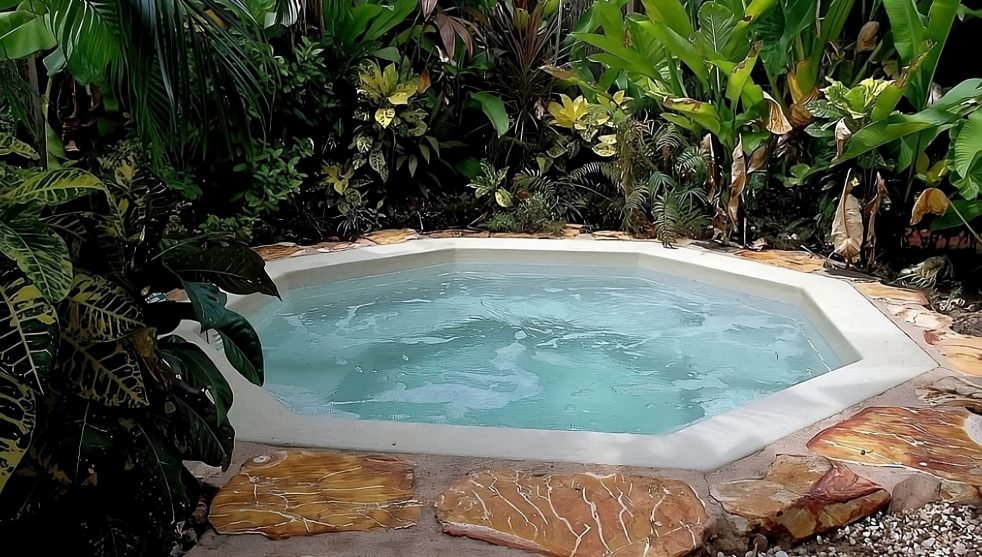  Fiberglass Pools Darwin
