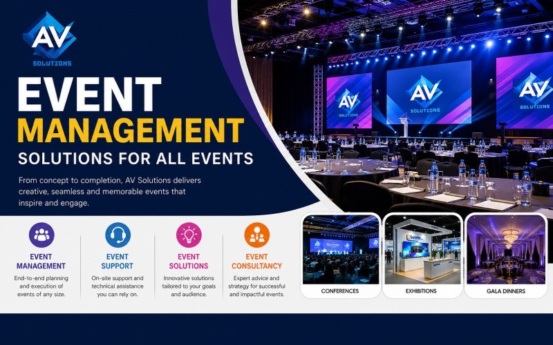  Affordable Event Management Company for All Events