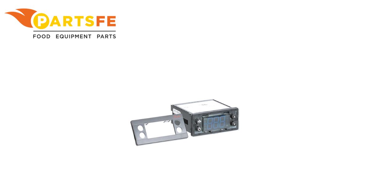  Hoshizaki 4A6195G01 Ice Machine Controller Programed