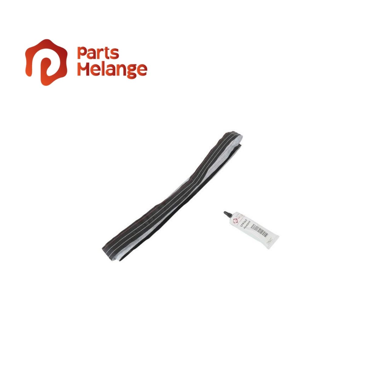  Whirlpool 279408 Dryer Rear Drum Seal Kit