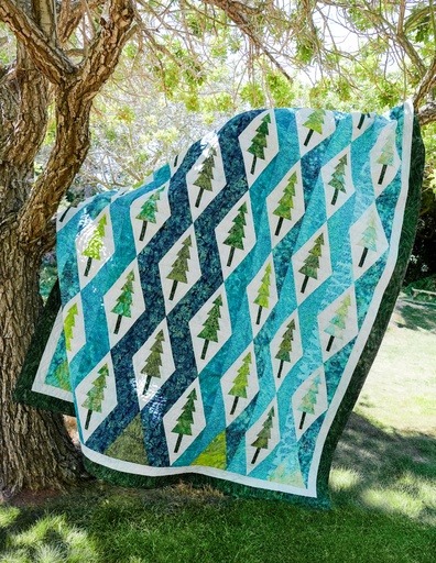  Explore Quality Quilt Fabric Kits for Creative Quilting Ideas