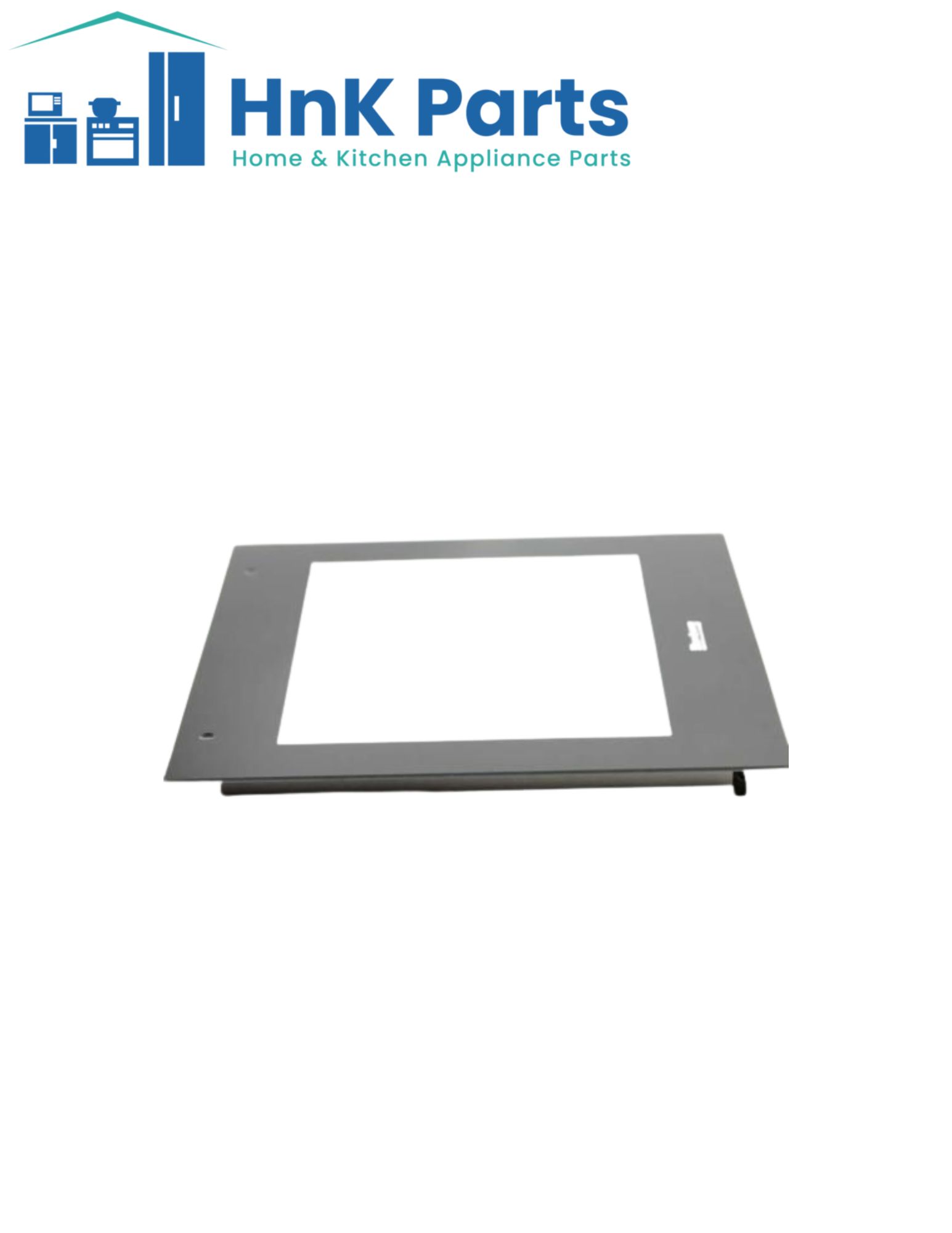 Blomberg 210300486 Detachable Front Door Outer GL