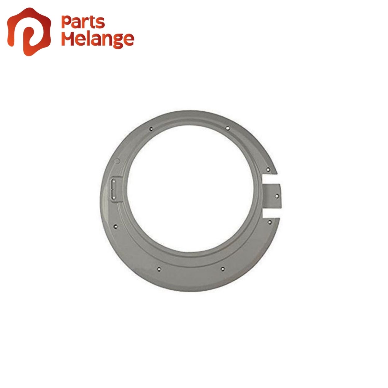  Frigidaire 137280302 Washing Machine Washer Inner Door Frame