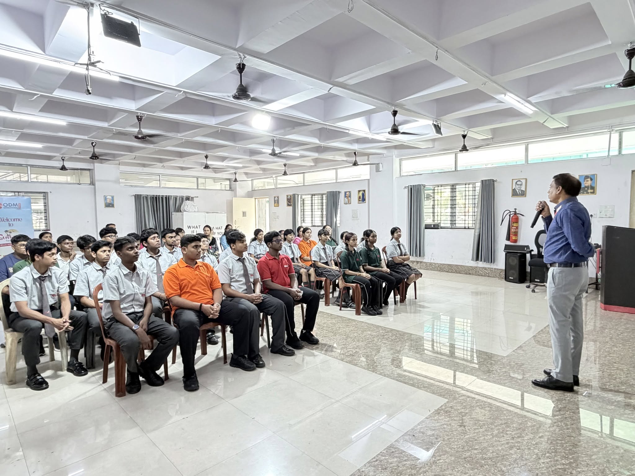  Schools in Durgapur With Effective Teaching Methodologies