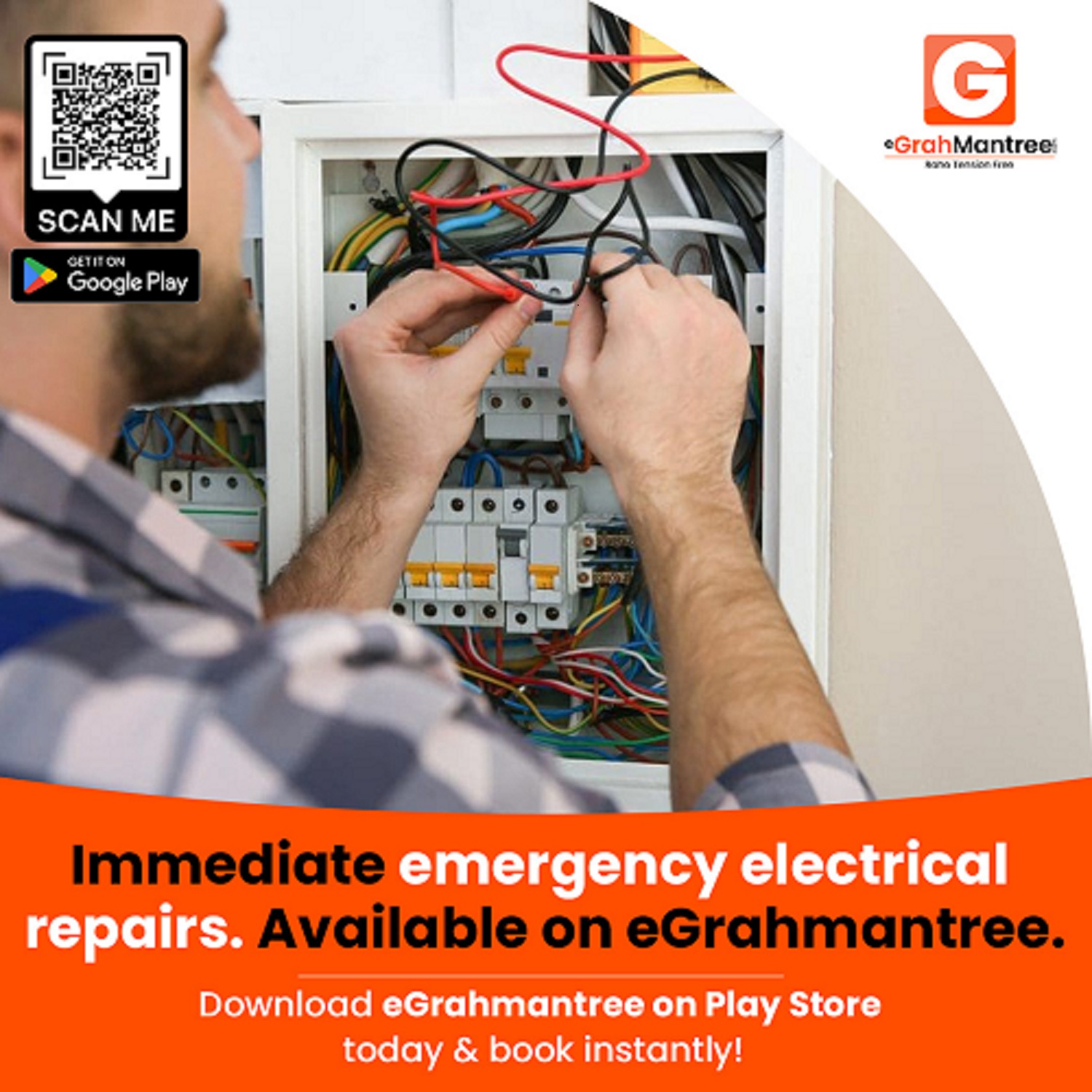  electrician and plumber jaipur, home repair services jaipur