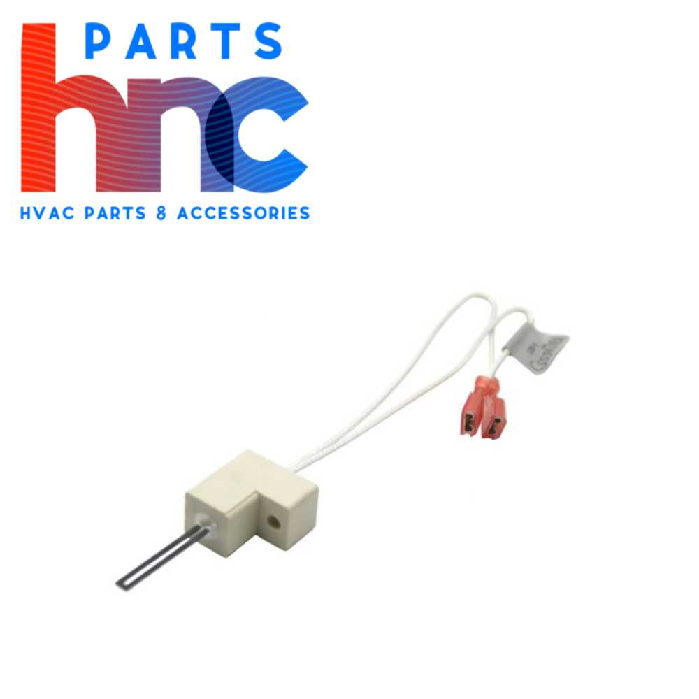  Utica-Dunkirk 28685 Ignitor Type F Single Pack
