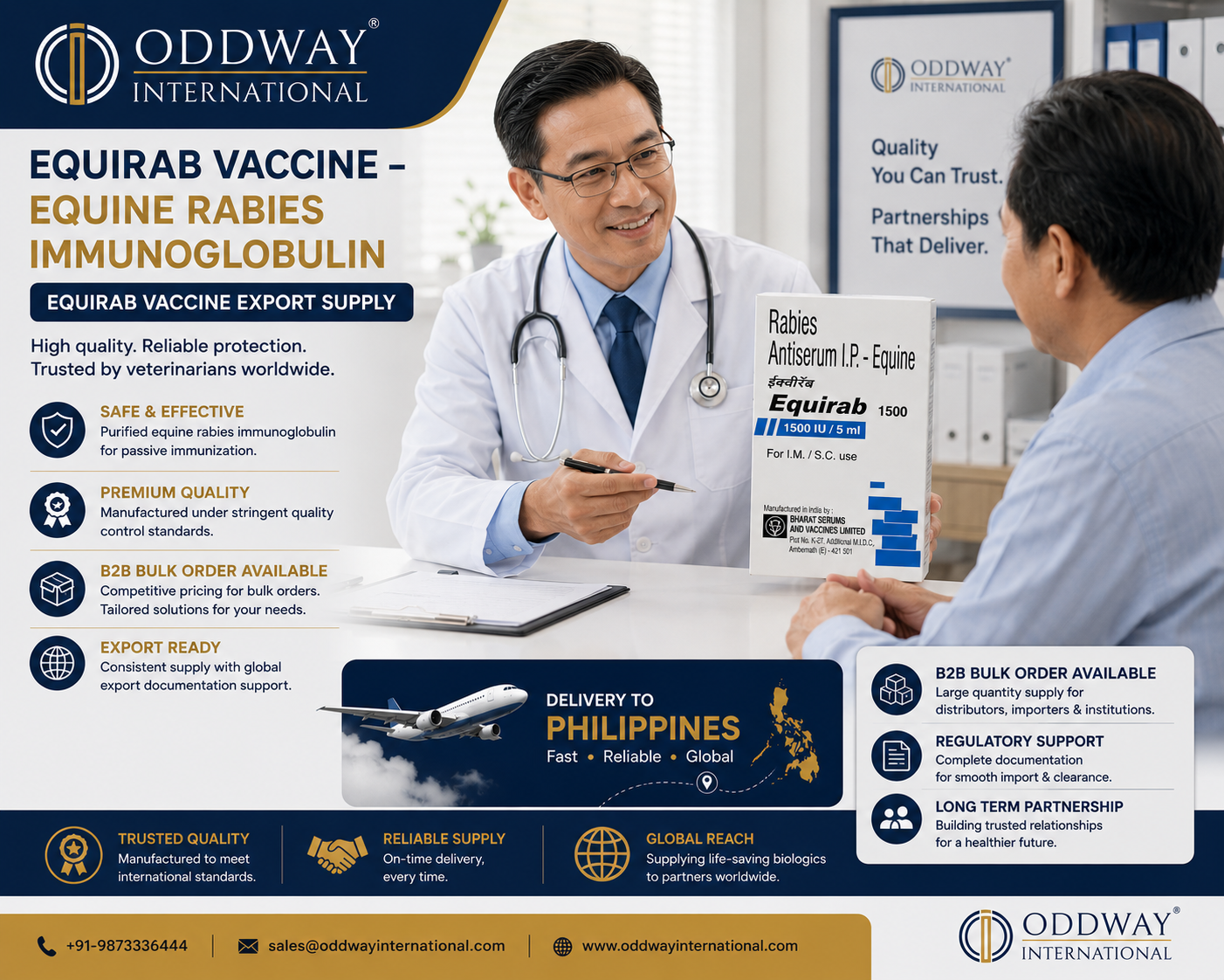  Find Equirab Price Philippines for Wholesale Supply - Oddway