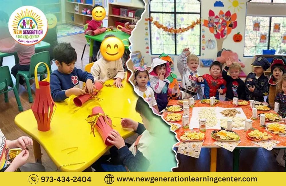  Trusted Child Daycare near Morristown & Livingston, NJ