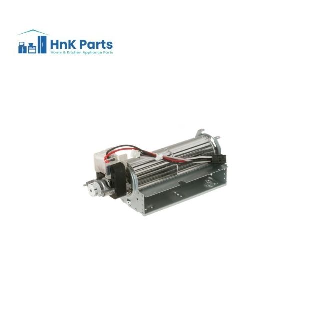  General Electric WB26X35088 Range Lower Cooling Fan