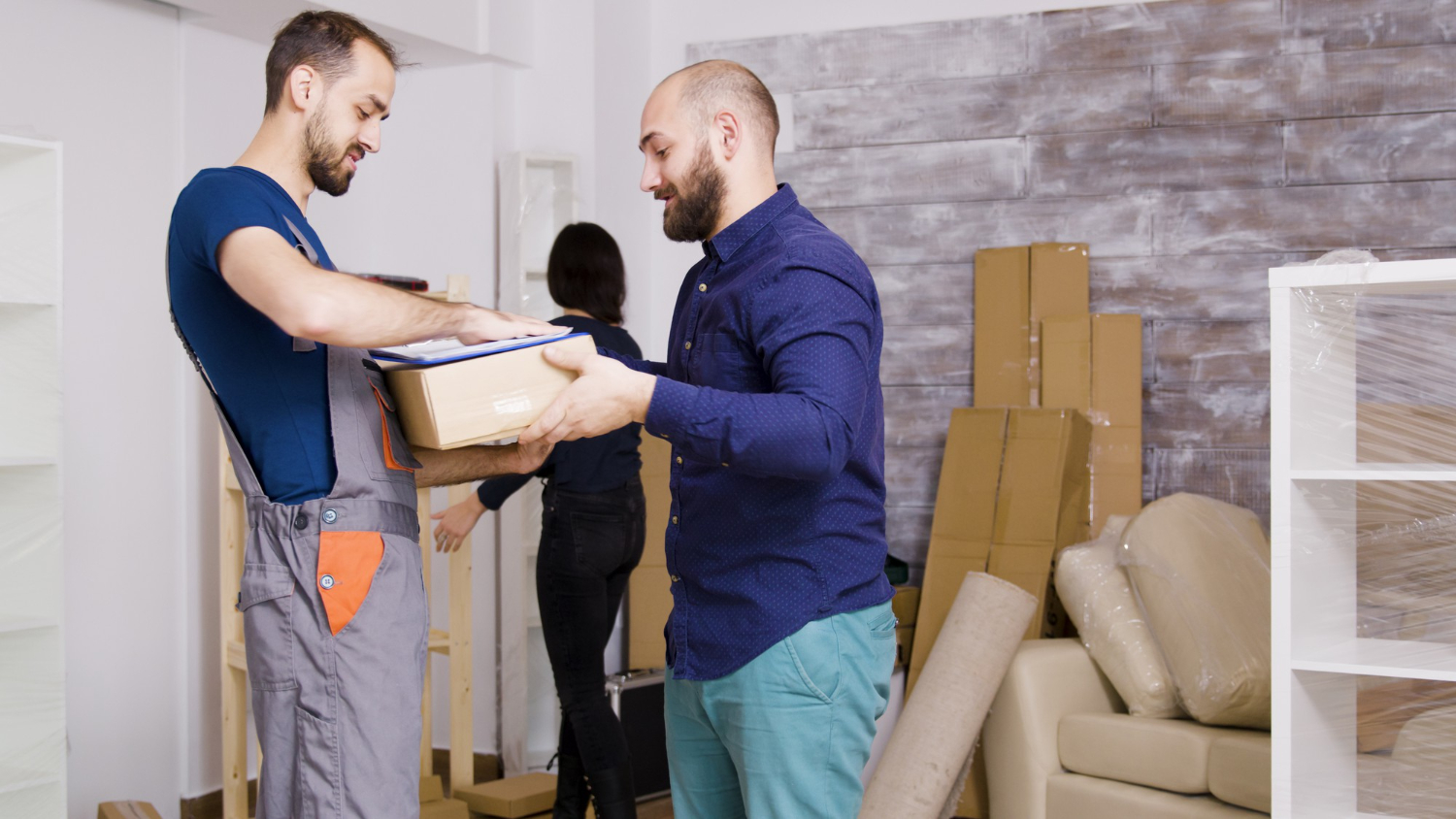 Get The Searching for In-House Moving Experts