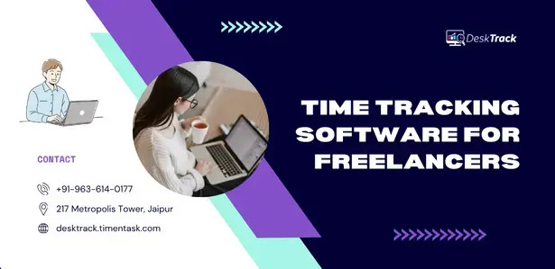  Freelance Time Tracking: 8 Common Mistakes and How to Avoid Them