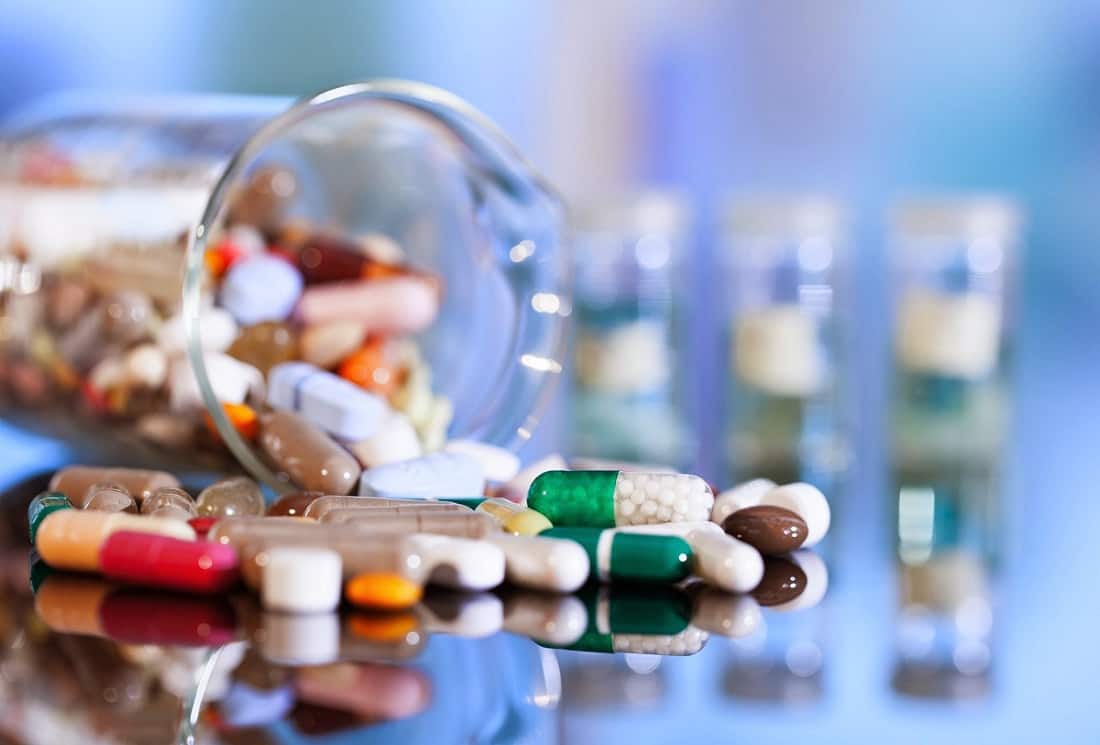  Third Party Pharma Manufacturing in India