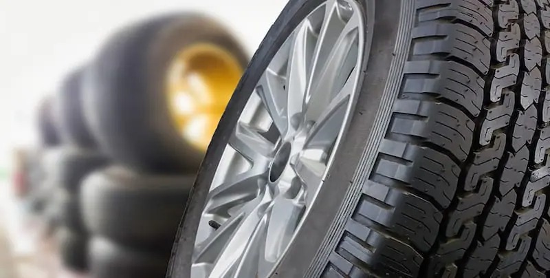  Professional Tire Balancing for a Smoother Ride