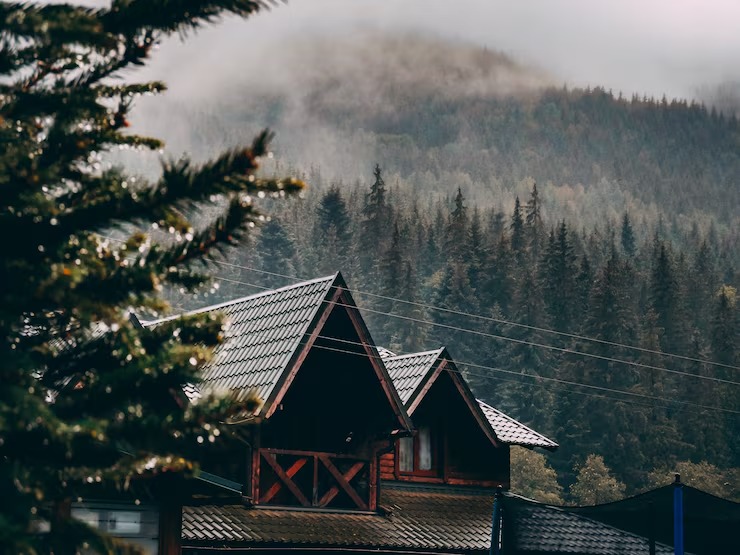 Private Chalets in Gstaad: Luxury Mountain Retreats for an Unforgettable Escape