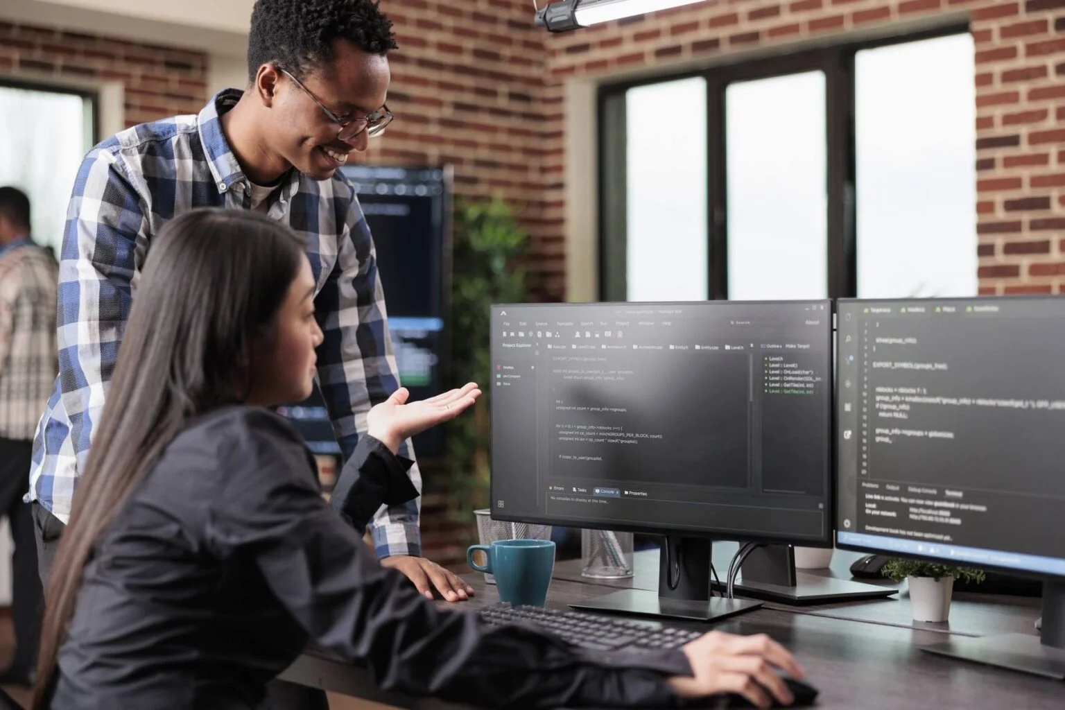  AI-Powered Website Development Solutions for Modern Businesses