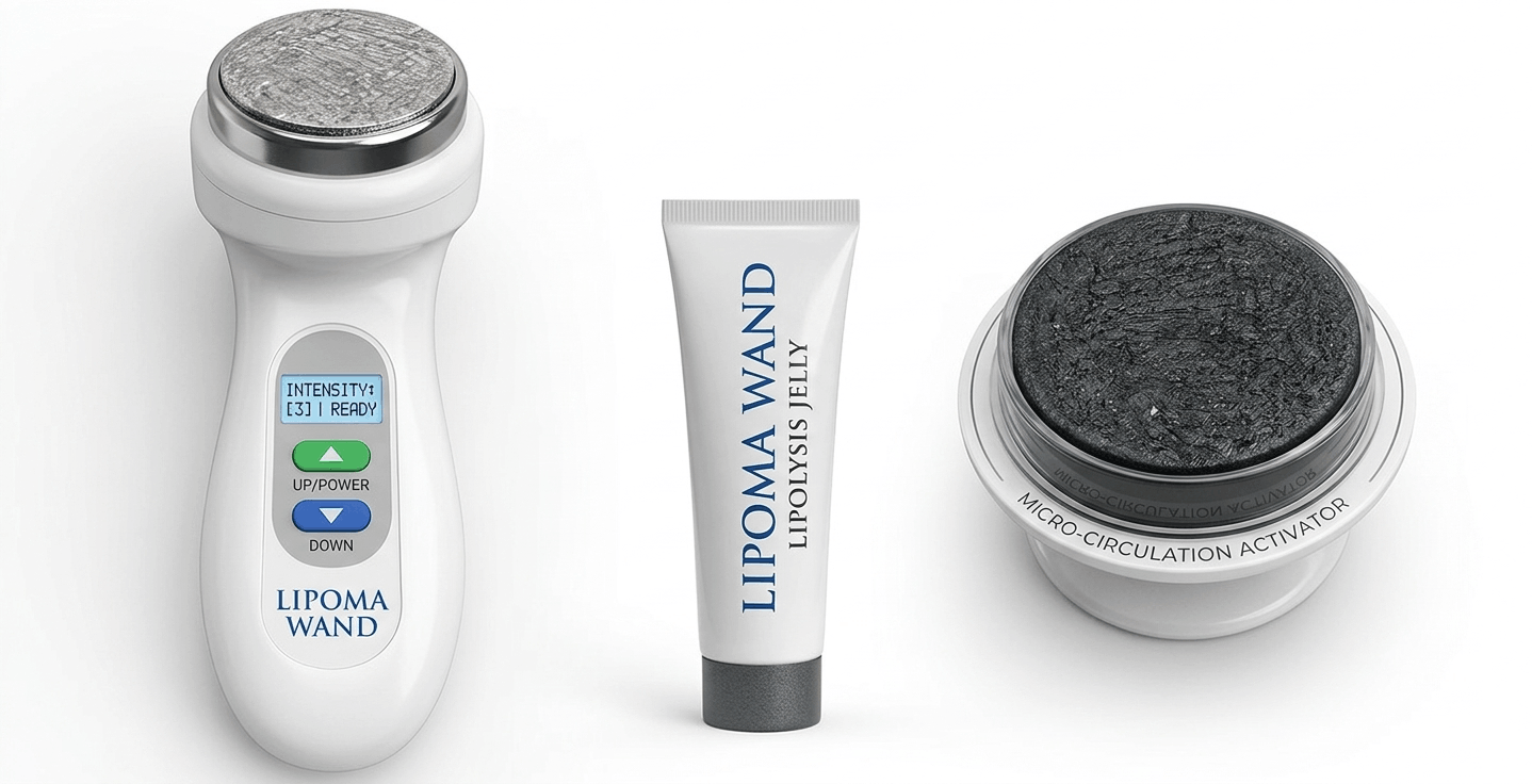 Lipoma Treatment: Safe Options for Better Results