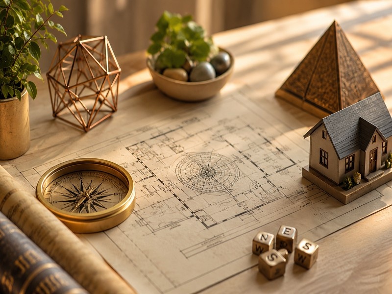  Planning a Home in Ahmedabad? Who Can Guide You on Vastu?