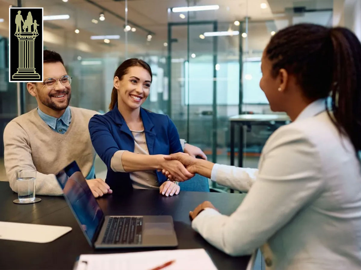 Strengthen Financial Security Insurance Planning Financial Advisor