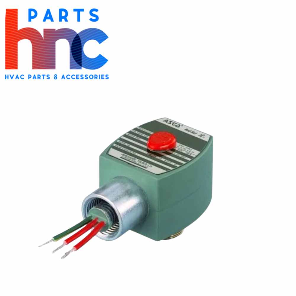  ASCO 272610-105-D Solenoid Valve Coil 20.1 Watts 24V