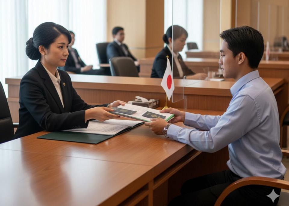  Get Japan Visa for Indians - Apply Online