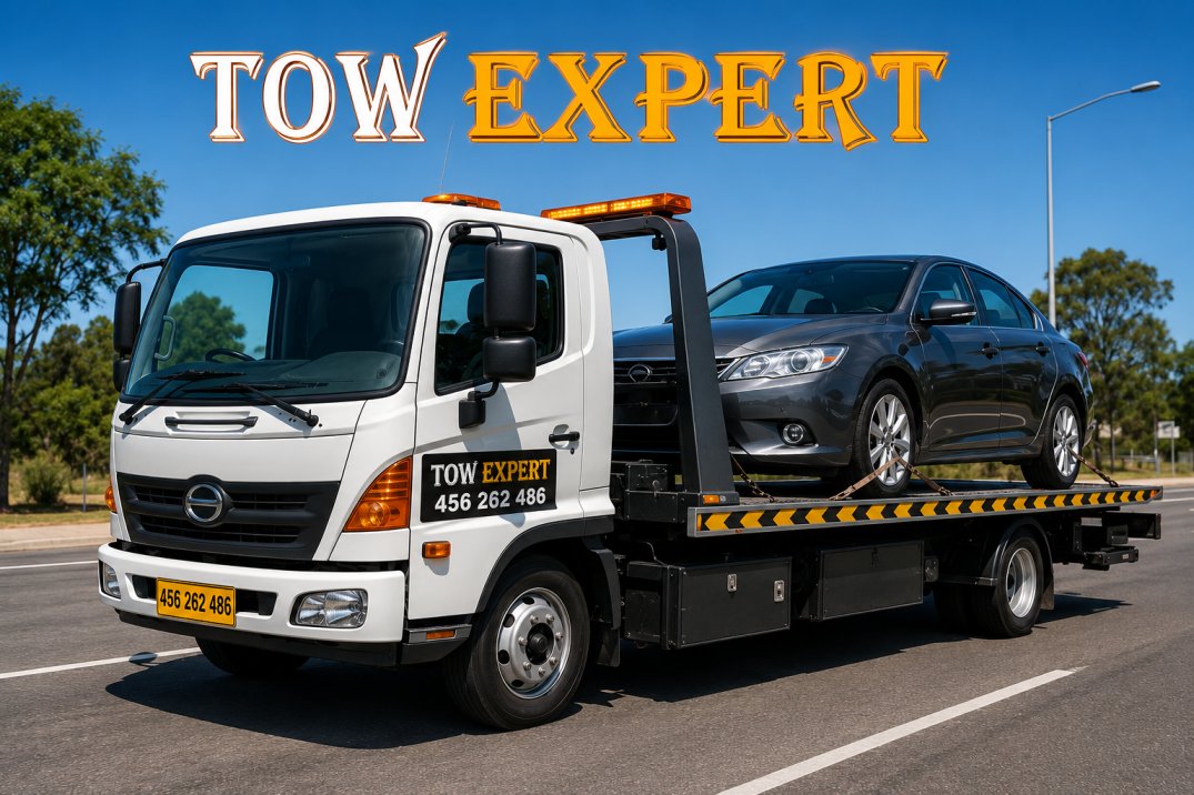  Reliable Car Towing for Everyday Drivers