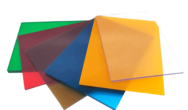  Polycarbonate Roofing Sheets Manufacturer