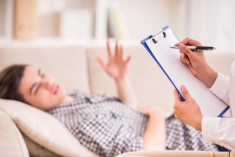  OCD Treatment Services Fullerton