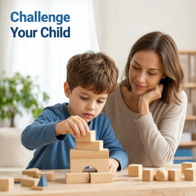  Understand How Your Child Learns Best