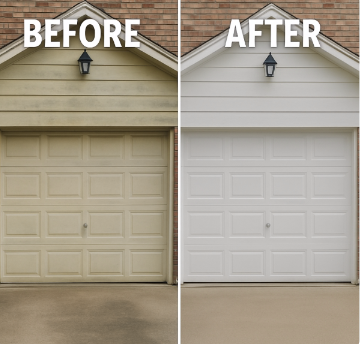  Need Reliable Painters Near Me Joshua for Your Next Paint Job?
