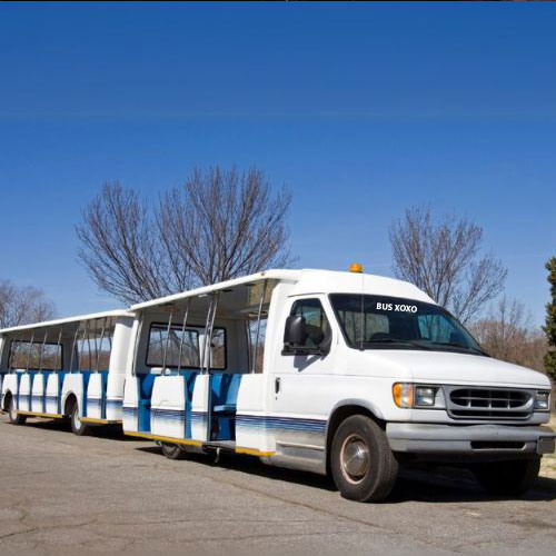  Book Arizona Charter Bus Rentals for Safe and Comfortable Group Travel