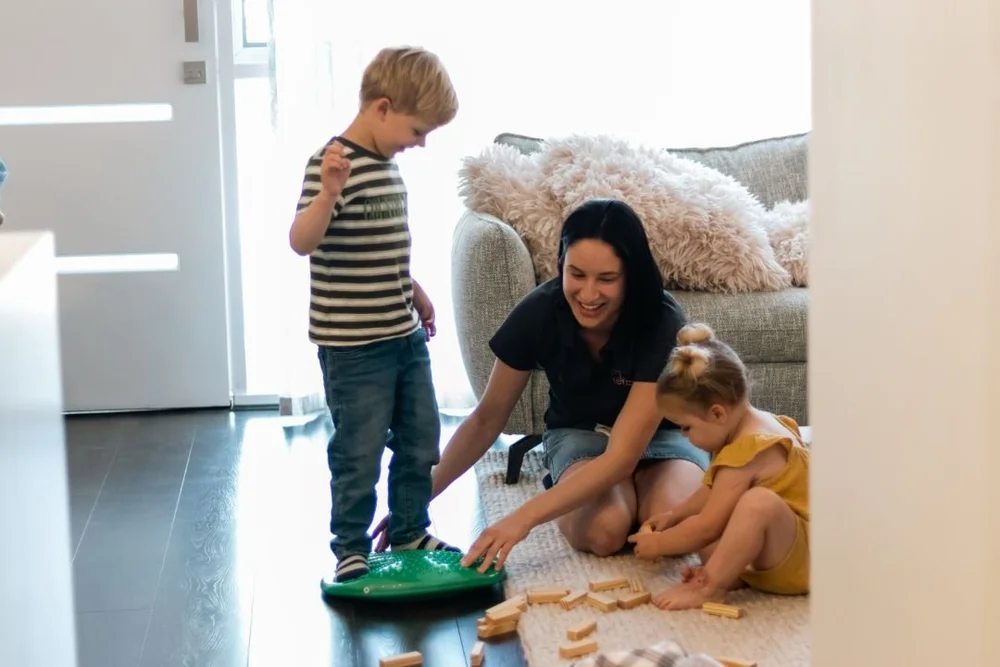  Trusted Children’s Speech Therapy for Families Across Adelaide