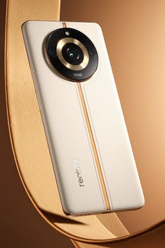  Realme 5G Phone