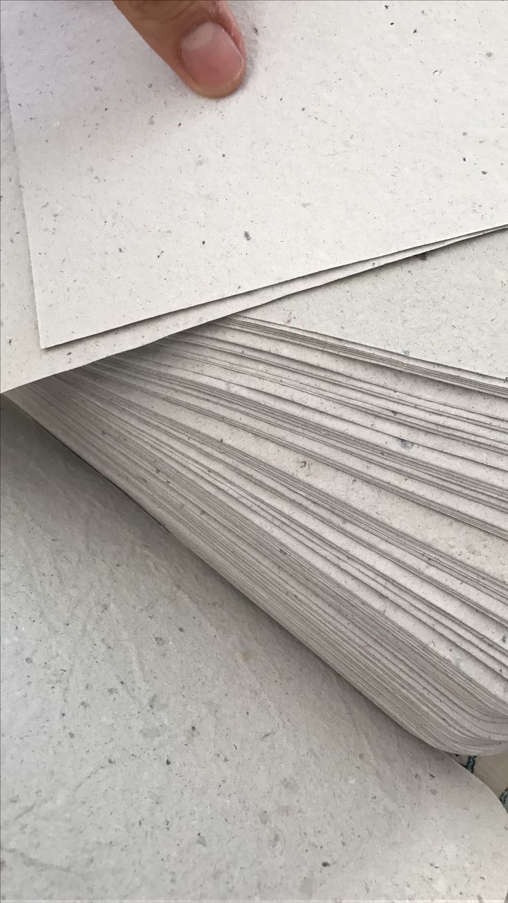  Recycled Paper