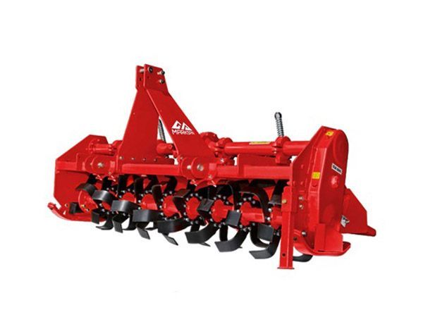 Rotavator