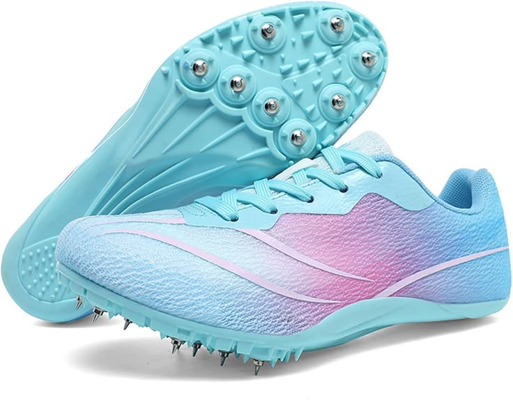  Running Spike Shoe