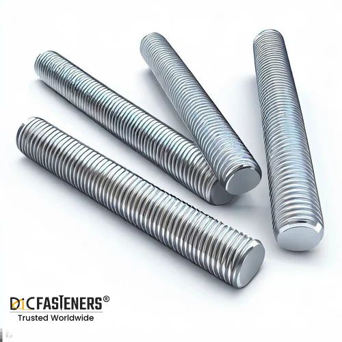  Top Threaded Rod Supplier in India