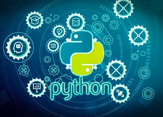  Kickstart Your Career with Python Training in Rohini